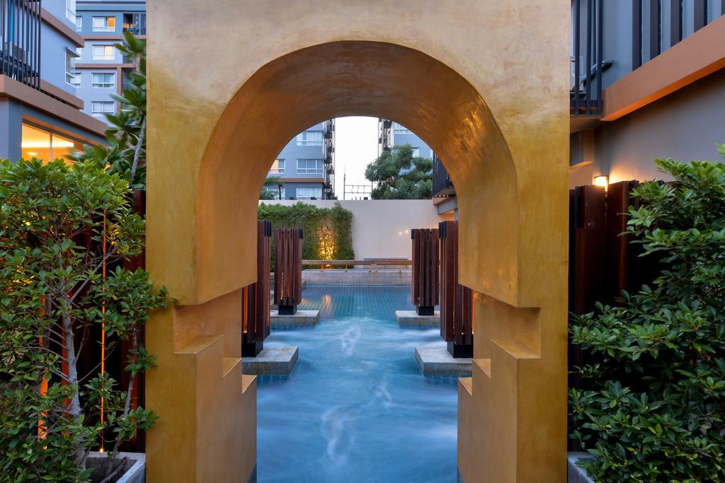 Hotel The Grass Serviced 4*
